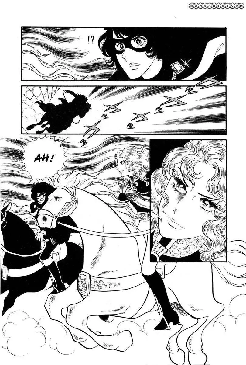 Rose of Versailles Chapter 27 27